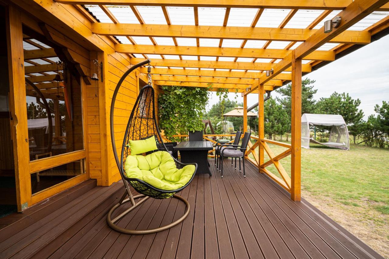 Anna Beach Holiday Home Raja エクステリア 写真