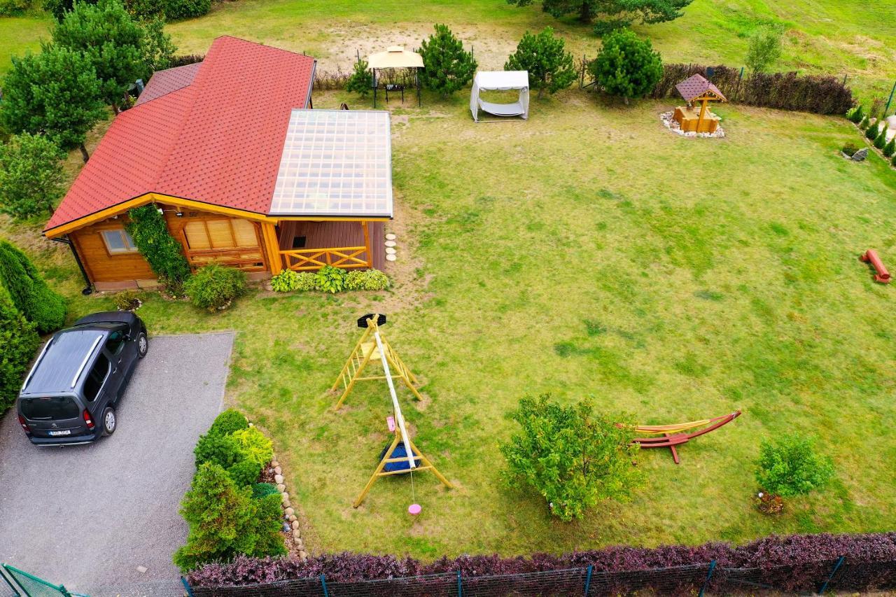 Anna Beach Holiday Home Raja エクステリア 写真