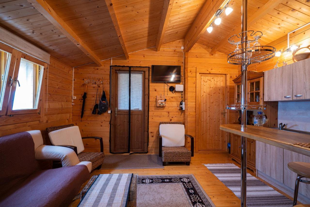 Anna Beach Holiday Home Raja エクステリア 写真